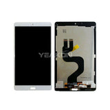 Compatible for Huawei Media Pad M3 8.4 LCD Screen Tablet Handwriting Outer Screen Touch Assembly lcd wholesale