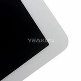 Compatible for Samsung T520 LCD Screen Touch Screen Tablet Display with Frame Integrated Inner and Outer Screen lcd