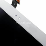 Compatible for Samsung T520 LCD Screen Touch Screen Tablet Display with Frame Integrated Inner and Outer Screen lcd