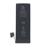 Premium mobile phone battery replacement for iPhone 5 A1428 A1429 A1442 3.8V 1440mAh