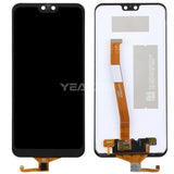 Compatible for Honor 9i Mobile Cell Phone Screen LCD Touch Assembly Display Integrated Inner and Outer Screen Screen lcd wholesale