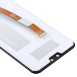 Compatible for Honor 9i Mobile Cell Phone Screen LCD Touch Assembly Display Integrated Inner and Outer Screen Screen lcd wholesale
