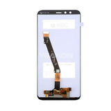 Compatible for Honor 9 lite Mobile Cell Phone Screen Display LCD Touch Assembly Integrated Inner and Outer Screen Screen lcd wholesale