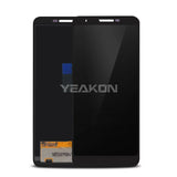 Compatible for Google pixel 3axL LCD Display Integrated Inner and Outer Screen Mobile Cell Phone Screen Touch Assembly lcd wholesale
