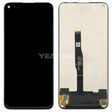 Compatible for HW NOVA5i Mobile Cell Phone Screen Inner and Outer Screen Touch Screen Assembly LCD Display Screen lcd wholesale