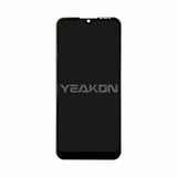 Compatible for HW Y6 2019 Mobile Cell Phone Screen Touch Screen Inner and Outer Screen Screen LCD Display wholesale
