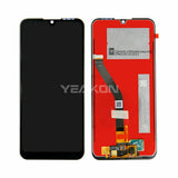 Compatible for HW Y6 2019 Mobile Cell Phone Screen Touch Screen Inner and Outer Screen Screen LCD Display wholesale