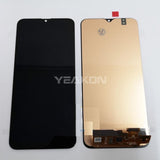 Compatible for Samsung A20e Screen Assembly A202F Mobile Cell Phone LCD Display A202DS Integrated Inner and Outer Original LCD Wholesale