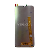 Compatible for Samsung A20e Screen Assembly A202F Mobile Cell Phone LCD Display A202DS Integrated Inner and Outer Original LCD Wholesale