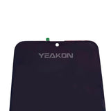 Compatible for Samsung A20e Screen Assembly A202F Mobile Cell Phone LCD Display A202DS Integrated Inner and Outer Original LCD Wholesale