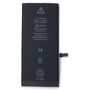 Real Capacity 2910mAhLiIon Power Mobile Phone Battery For Iphone 7 Plus