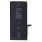 Real Capacity 2910mAhLiIon Power Mobile Phone Battery For Iphone 7 Plus