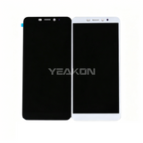 Compatible for Infinix hot S3 Screen Assembly X573 LCD Integrated Inner and Outer Display Touch Screen lcd Wholesale