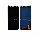 Compatible for Samsung A6 2018 Screen Assembly Galaxy a600F Mobile Cell Phone LCD Display Inner and Outer Screen TFT Wholesale