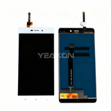 Compatible for Redmi 3s Mobile Cell Phone Screen Assembly redmi 3 LCD LCD Display Integrated Inner and Outer with Frame Wholesale