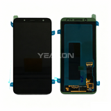 Compatible for Samsung J6+ 2018 J610 Screen Assembly J610F LCD Display Assembly Inner and Outer Touch Screen Wholesale