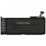 Factory Wholesale Apple MacBook 13'' Laptop Battery A1331_A1342 (2009)