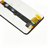 Compatible for MOTO G50 Screen Assembly Motorola XT2137 Mobile Cell Phone Inner and Outer Screen LCD Touch Screen LCD Wholesale