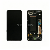 Compatible for Samsung GALAXY S8 G950F G950U G950W8 Mobile Cell Phone Screen Assembly LCD LCD Wholesale