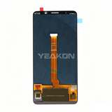 Compatible for Huawei mate10pro Mobile Cell Phone Screen Assembly LCD MATE 10 PRO Integrated Inner and Outer OLED Wholesale