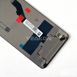 Compatible for Xiaomi Redmi K30pro Screen Assembly redmi K30 Integrated Inner and Outer Mobile Cell Phone Display Touch Screen Wholesale