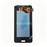 Compatible for Samsung J510 Screen Assembly J5 2016 Mobile Cell Phone LCD Display J510F_G_Y Inner and Outer Screen OLED Wholesale
