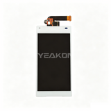 Compatible for Brand New Z5 E6603 Screen Assembly E6653 E6633 Z5 LCD Display Assembly Inner and Outer Screen Wholesale