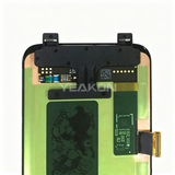 Compatible for Samsung S8 plus Screen Assembly Mobile Cell Phone S8+ Curved G955 Screen LCD Display Screen Inner Screen Wholesale