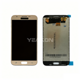 Compatible for Samsung J3Prime Screen Assembly J327 Mobile Cell Phone LCD Display J327AT Assembly LCD Assembly Wholesale