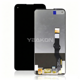 Compatible for moto G9 play Screen E7 plus Assembly Inner and Outer Screen moto G9 LCD Touch Screen LCD Wholesale
