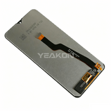 Compatible for Samsung M10 2019 Screen Assembly LCD Samsung M105F Touch Inner and Outer Screen LCD Original Wholesale