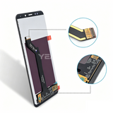 Compatible for Redmi 5plus Mobile Cell Phone Screen Assembly redmi 5P LCD Inner and Outer Screen Touch Screen LCD LCD Wholesale