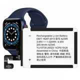 Apple Watch Series 6 40mm A2345 New Apple Watch Battery Manufacturer Wholesale