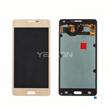 Compatible for Samsung A7000 Screen Assembly A7 2015 Mobile Cell Phone LCD A700H_F_K Display Screen LCD Adjustable Brightness Wholesale