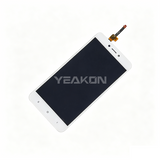 Compatible for Redmi 4x Mobile Cell Phone Screen Assembly redmi 4a LCD Display Integrated Inner and Outer LCD Wholesale