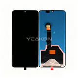 Compatible for Huawei P30 P30pro Screen Assembly ELE VOG-AL00 LCD Inner and Outer Display Integrated Screen Wholesale