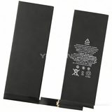 Compatible for Apple iPad Pro 10.5 2nd Gen_iPad Air 3 Tablet Battery A2134_A2123_A2152