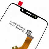 Compatible for Tecno LB7 Screen Assembly Tenco Pouvoir 3 LCD Integrated Inner and Outer Touch Screen lcd Wholesale