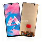Compatible for Samsung Galaxy M30 Screen Assembly M305F LCD Display M307 Inner and Outer Screen m30s Touch Wholesale