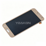 Compatible for Samsung Galaxy J2 2015 J200 J200F_Y_H Screen Assembly LCD 4.7 TFT Wholesale