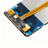 Compatible for moto one hyper Screen Assembly Motorola E 2020 Mobile cell Phone LCD Display lcd Wholesale