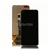 Compatible for Huawei p40 lite Mobile Cell Phone Screen Assembly Youth Version nova 7i LCD Integrated Inner and Outer LCD Wholesale