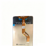 Compatible for Infinix S5 pro Screen Assembly X660 LCD Integrated Inner and Outer Display Touch Screen lcd Wholesale