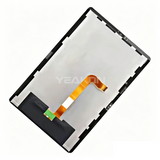 Compatible for Samsung A9 Plus X210 X211 Inner and Outer Screen Tablet Handwriting Outer Screen Screen Assembly LCD