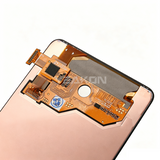 Compatible for Samsung A51 4G Screen Assembly A515 LCD Inner and Outer Screen Touch Screen lcd Mobile Cell Phone Display with Frame Wholesale