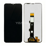 Compatible for MOTO G10 G20 G30 G40 G50 G60 G100 Screen Assembly Integrated Inner and Outer Touch Screen Wholesale