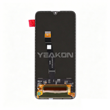 Compatible for Huawei P smart 2019 Screen Assembly with Frame Honor Enjoy 9S Mobile Cell Phone LCD Integrated Inner and Outer Wholesale