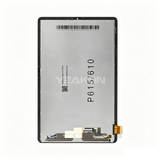 Compatible for Samsung T570_T575 Screen Assembly Inner and Outer Screen LCD Screen Tablet Handwriting Outer Screen LCD
