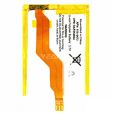 Wholesale Apple iPod Touch 3rd Generation Battery 789mAh Built-in Original Core Battery