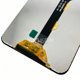 Compatible for Infinix S5 lite Screen Assembly X652B LCD Display Integrated Inner and Outer Touch Screen lcd Wholesale